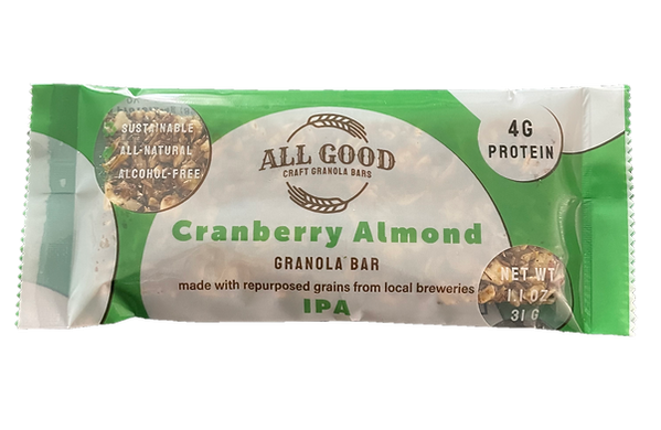 All Good Granola in Virginia Beach, VA (2)