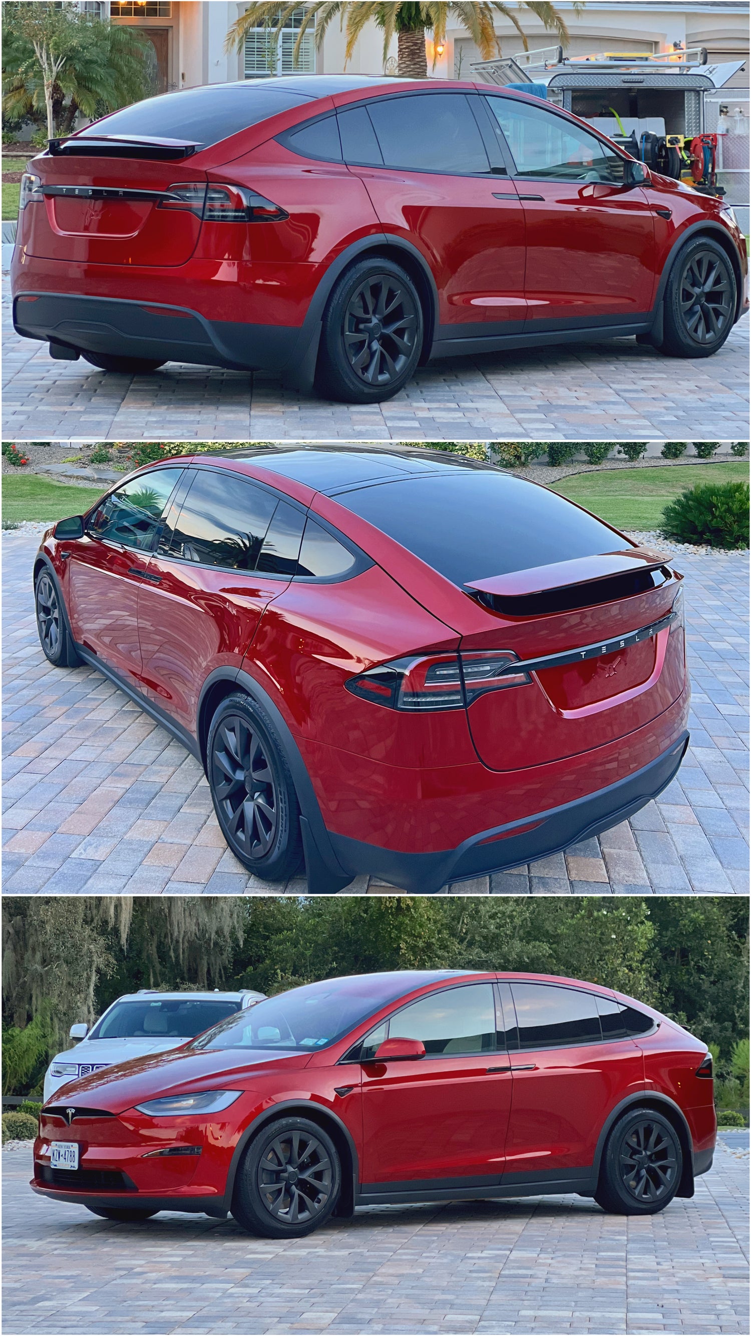 G.T.F.O. Detailing in The Villages, FL