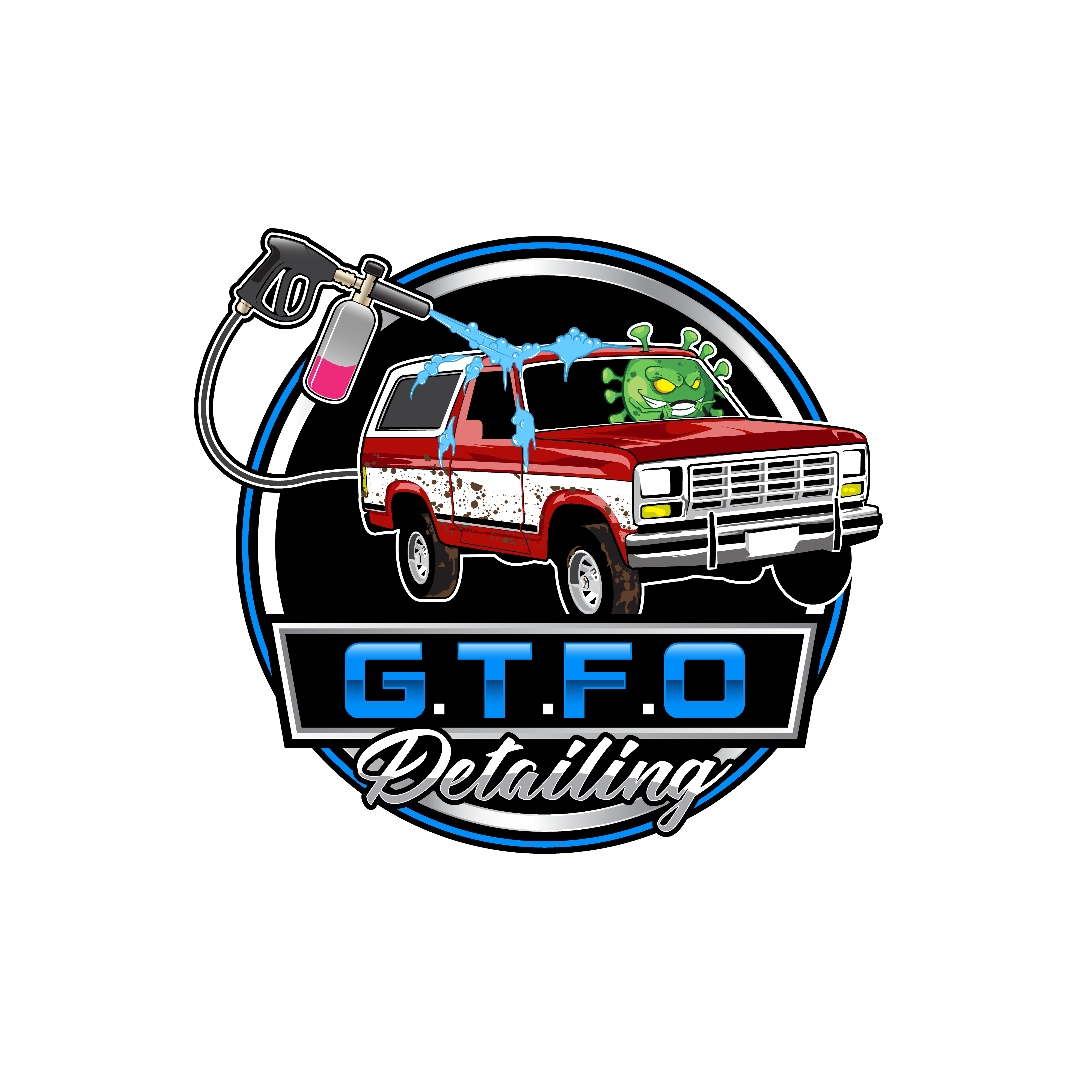 G.T.F.O. Detailing in The Villages, FL (3)