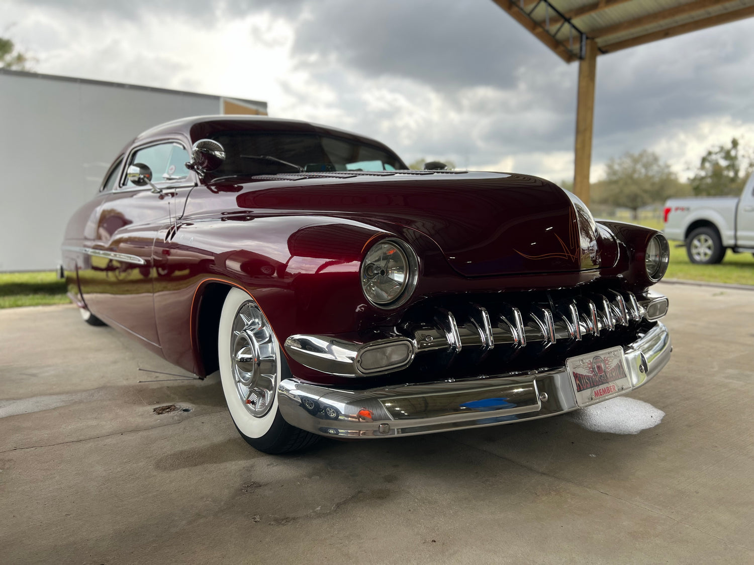 G.T.F.O. Detailing in The Villages, FL (4)