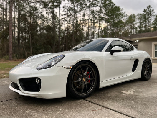 G.T.F.O. Detailing in The Villages, FL (6)