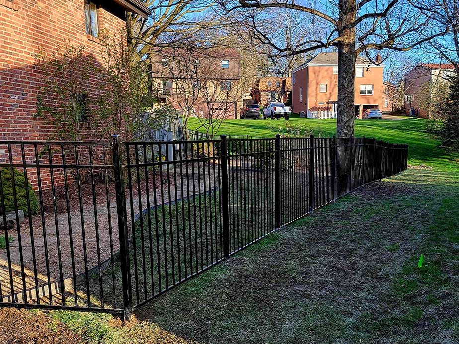 Trust N Fences in Elizabeth, PA