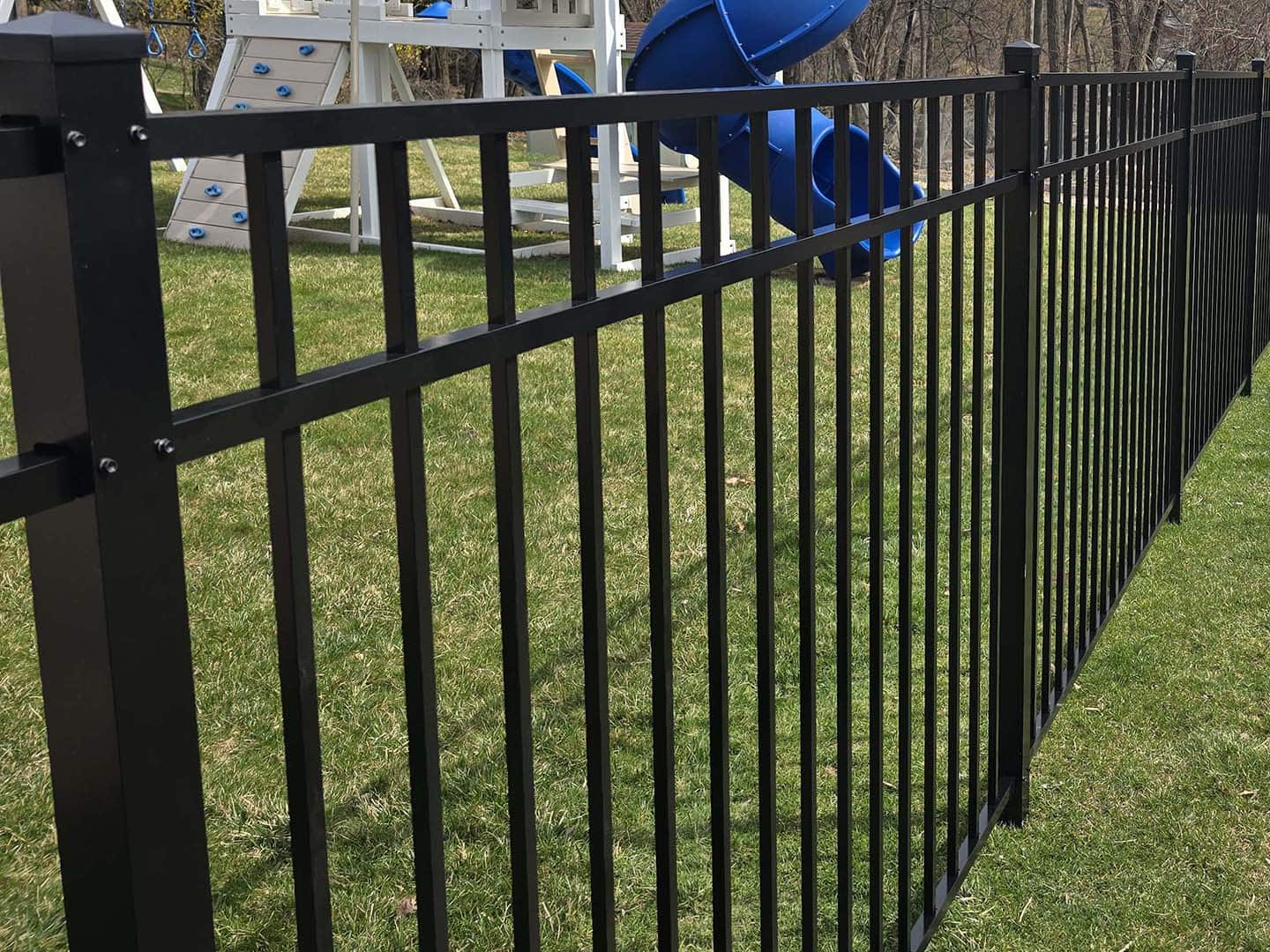 Trust N Fences in Elizabeth, PA (2)
