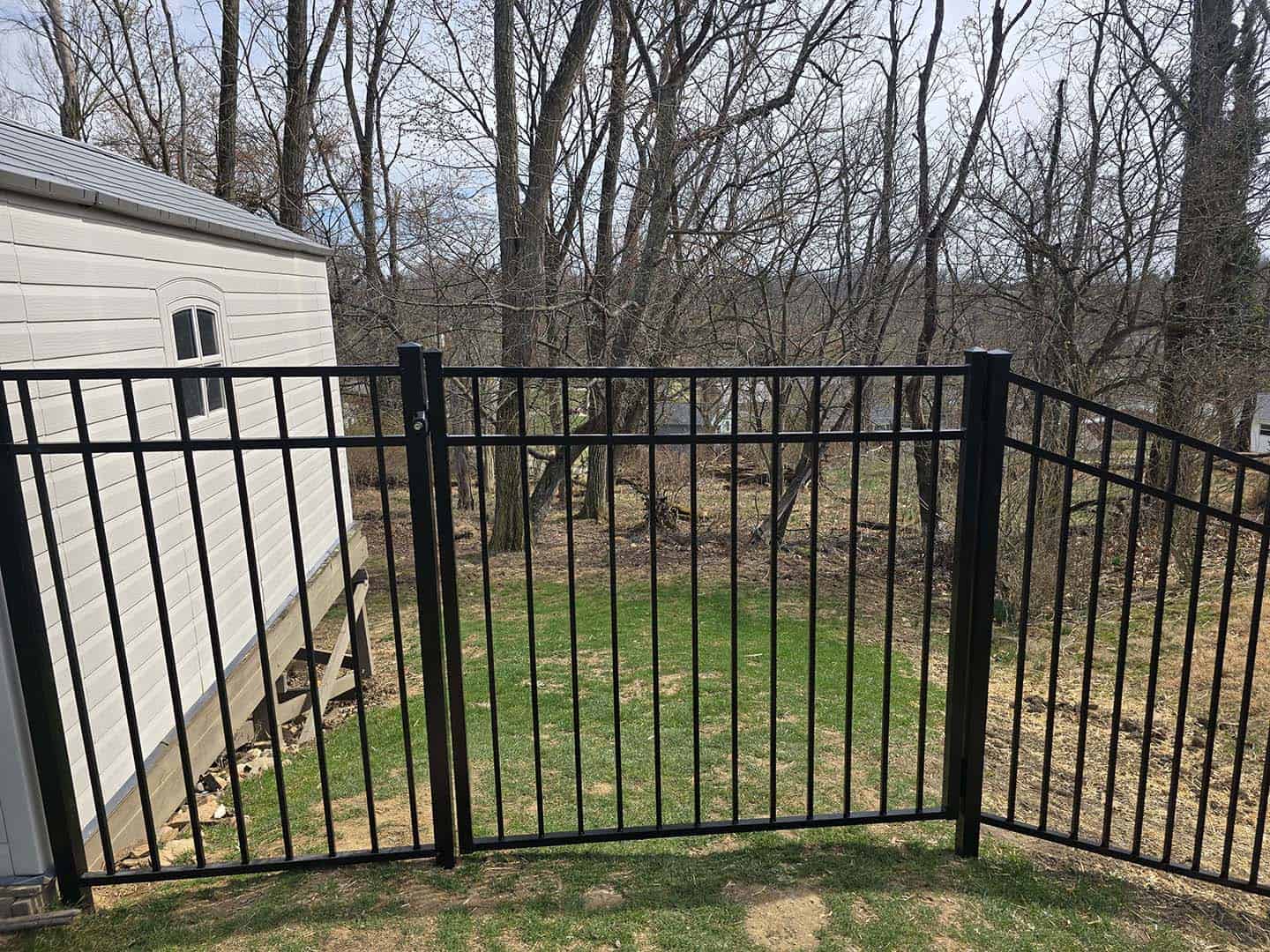 Trust N Fences in Elizabeth, PA (3)