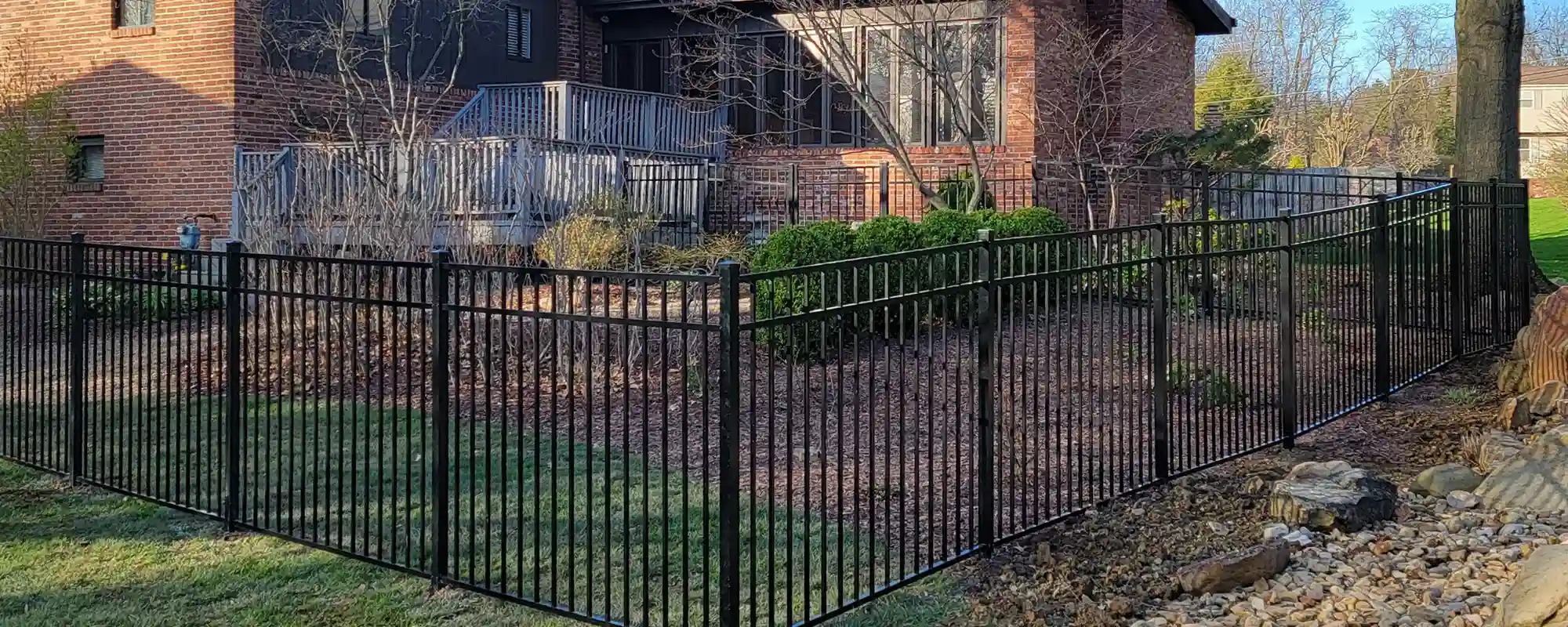 Trust N Fences in Elizabeth, PA (5)