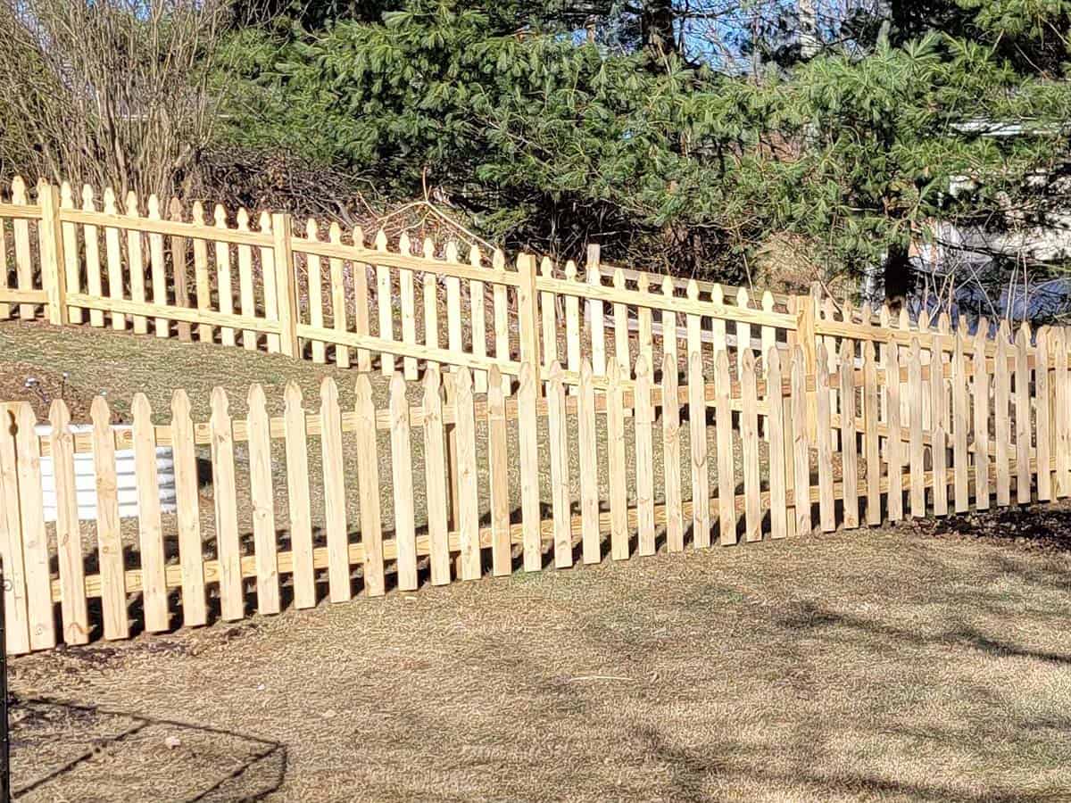 Trust N Fences in Elizabeth, PA (6)