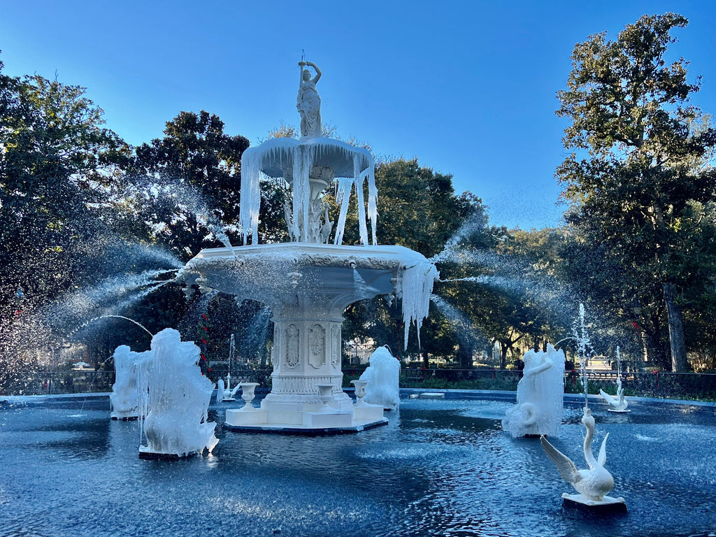 Custard Boutique in Savannah, GA (2)