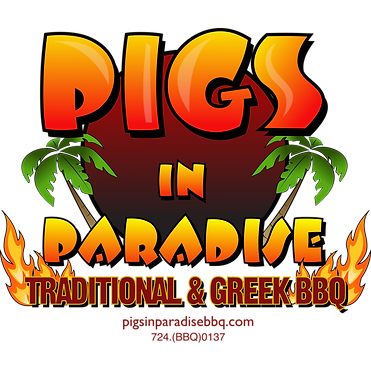 Pigs In Paradise in Aliquippa, PA (2)
