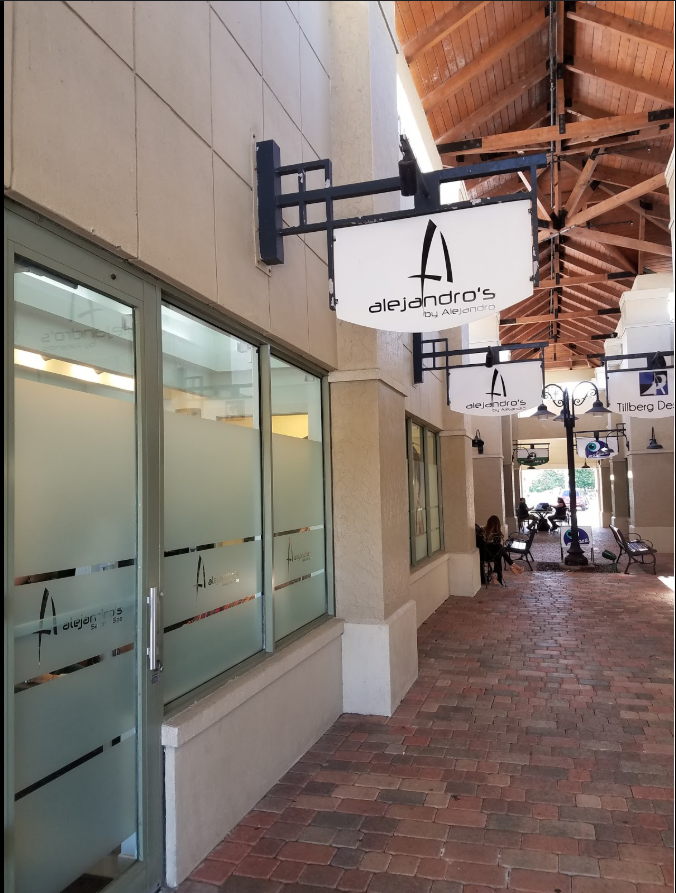 Alejandro's by Alejandro Salon & Spa in Weston, FL (3)