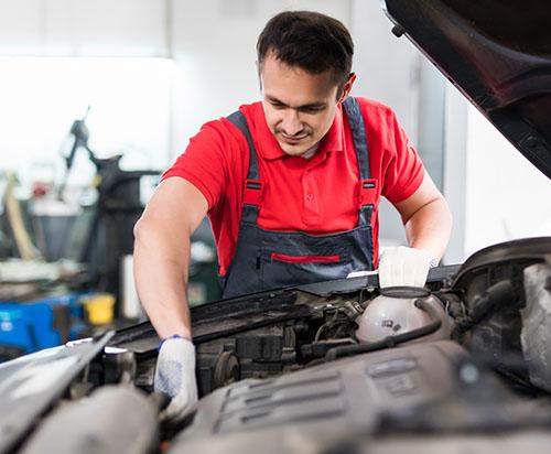 Delhi Quality Auto Care in Cincinnati, OH (2)