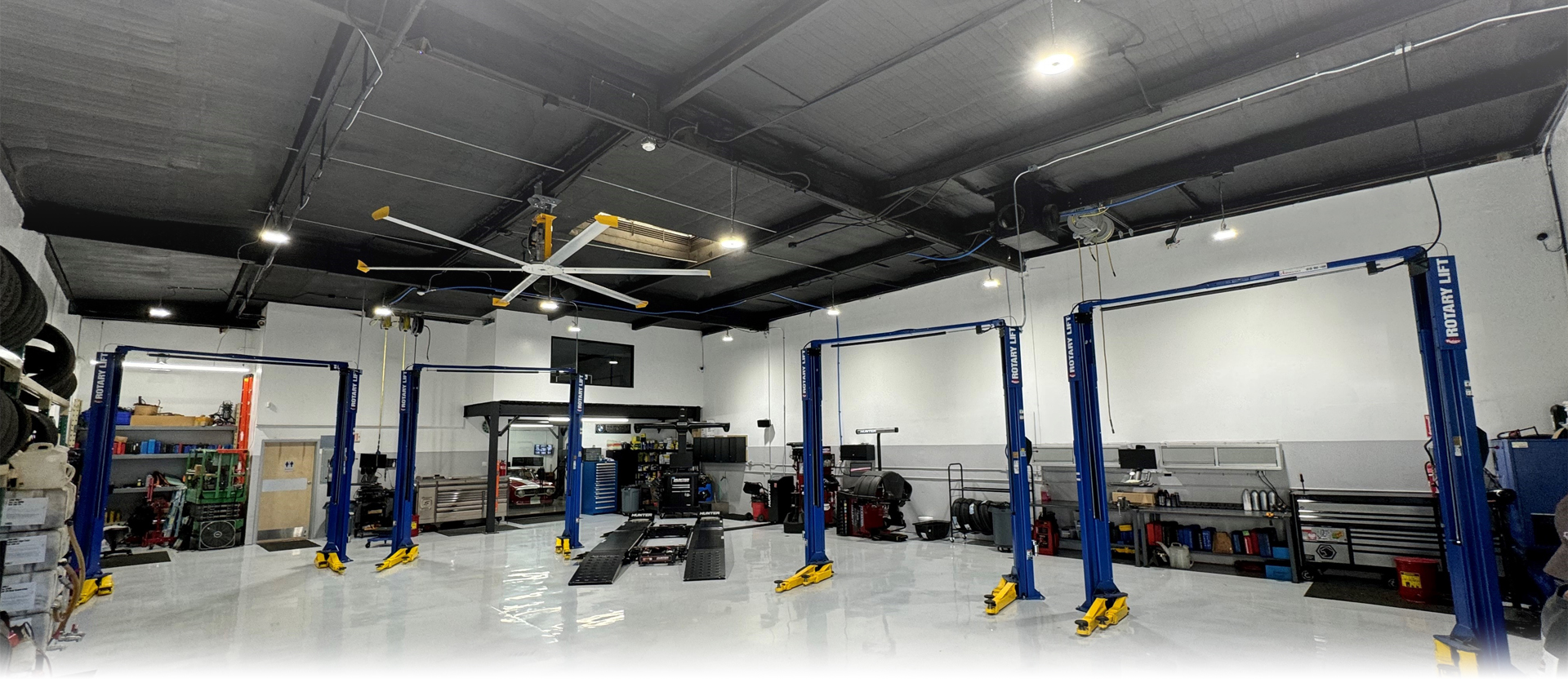 CSMotorwerks European Auto in Westlake Village, CA