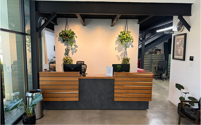 CSMotorwerks European Auto in Westlake Village, CA (3)