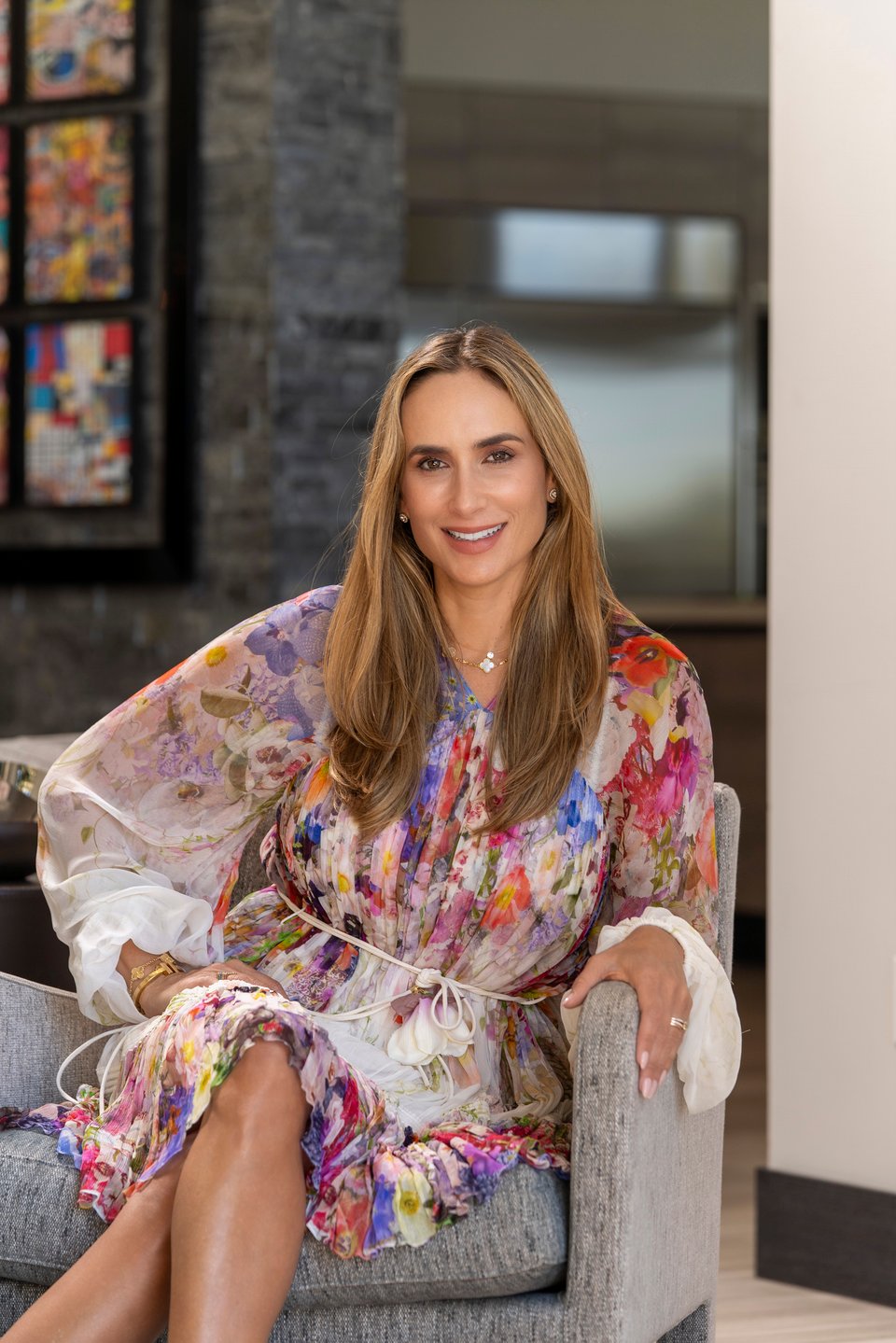 Vanessa Frank - Luxury Real Estate Advisor - Part of the Top 1.5% of U.S. Realtors in Surfside, FL (3)