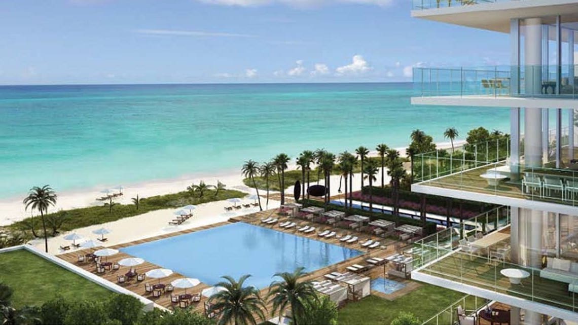 Vanessa Frank - Luxury Real Estate Advisor - Part of the Top 1.5% of U.S. Realtors in Surfside, FL (6)