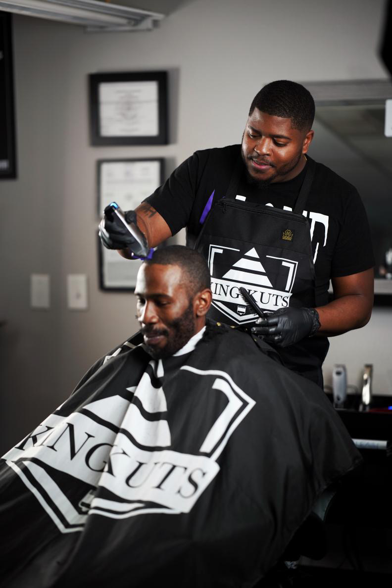 King Kuts LLC in Victorville, CA (2)