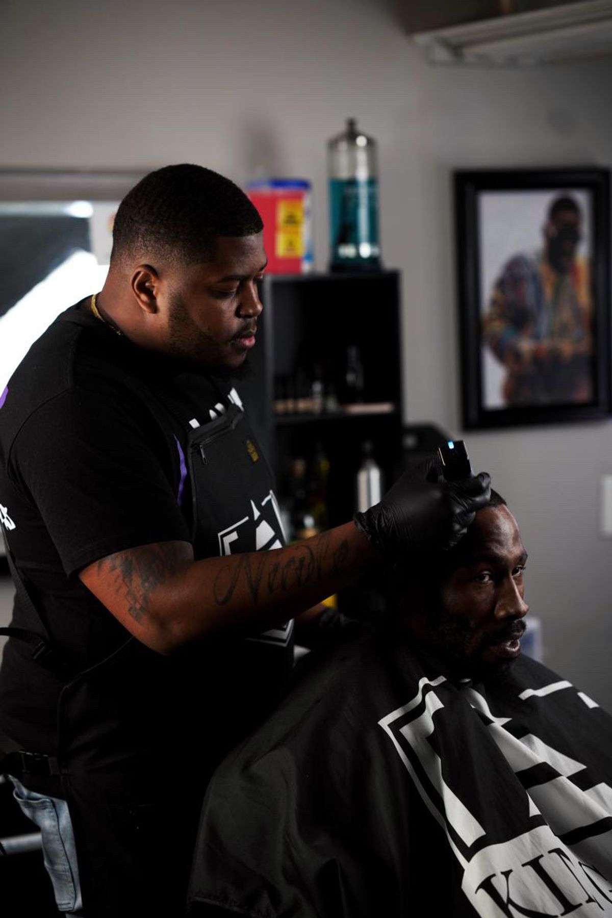 King Kuts LLC in Victorville, CA (3)