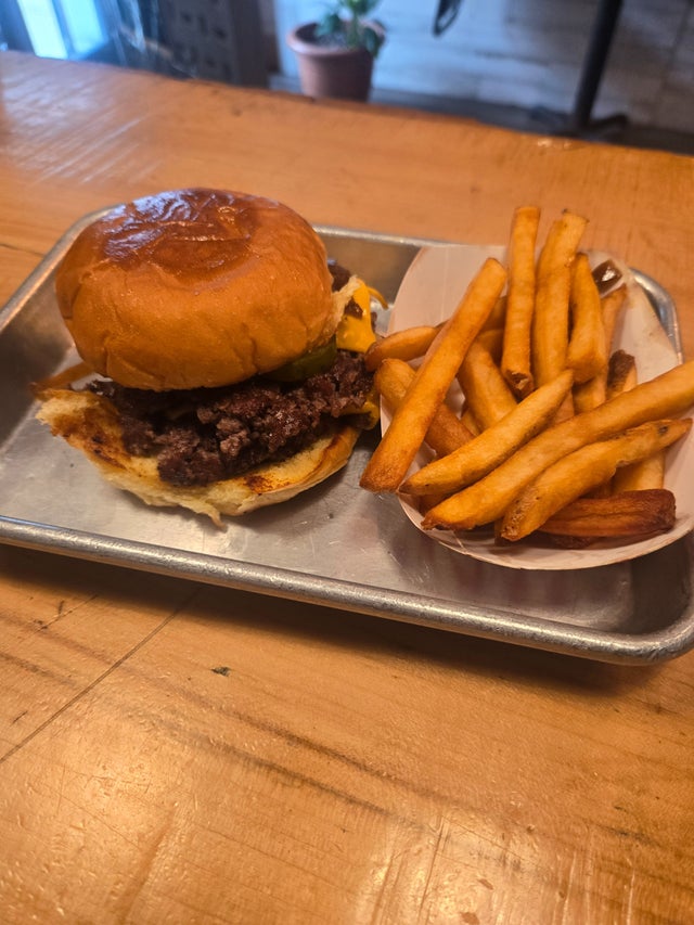 Dark Side Of The Moo in Jersey City, NJ
