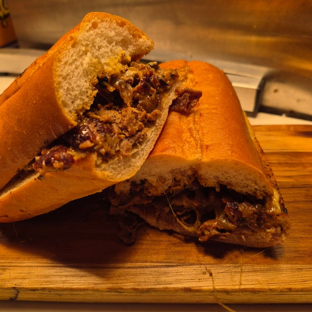 Dark Side Of The Moo in Jersey City, NJ (2)