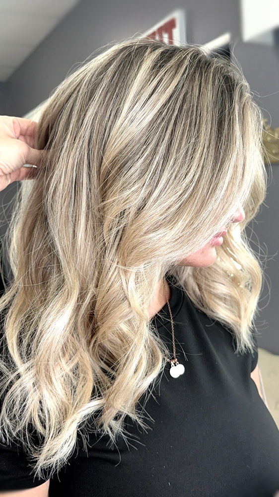 Blush Honey Beauty Co. in Cochran, GA