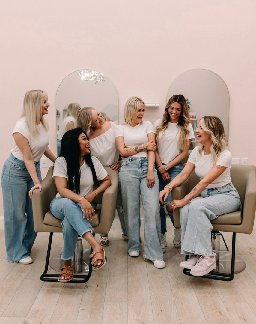 Blush Honey Beauty Co. in Cochran, GA (5)