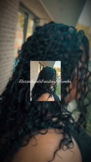 Blessed hands braiding by Tamika in Raleigh, NC (3)