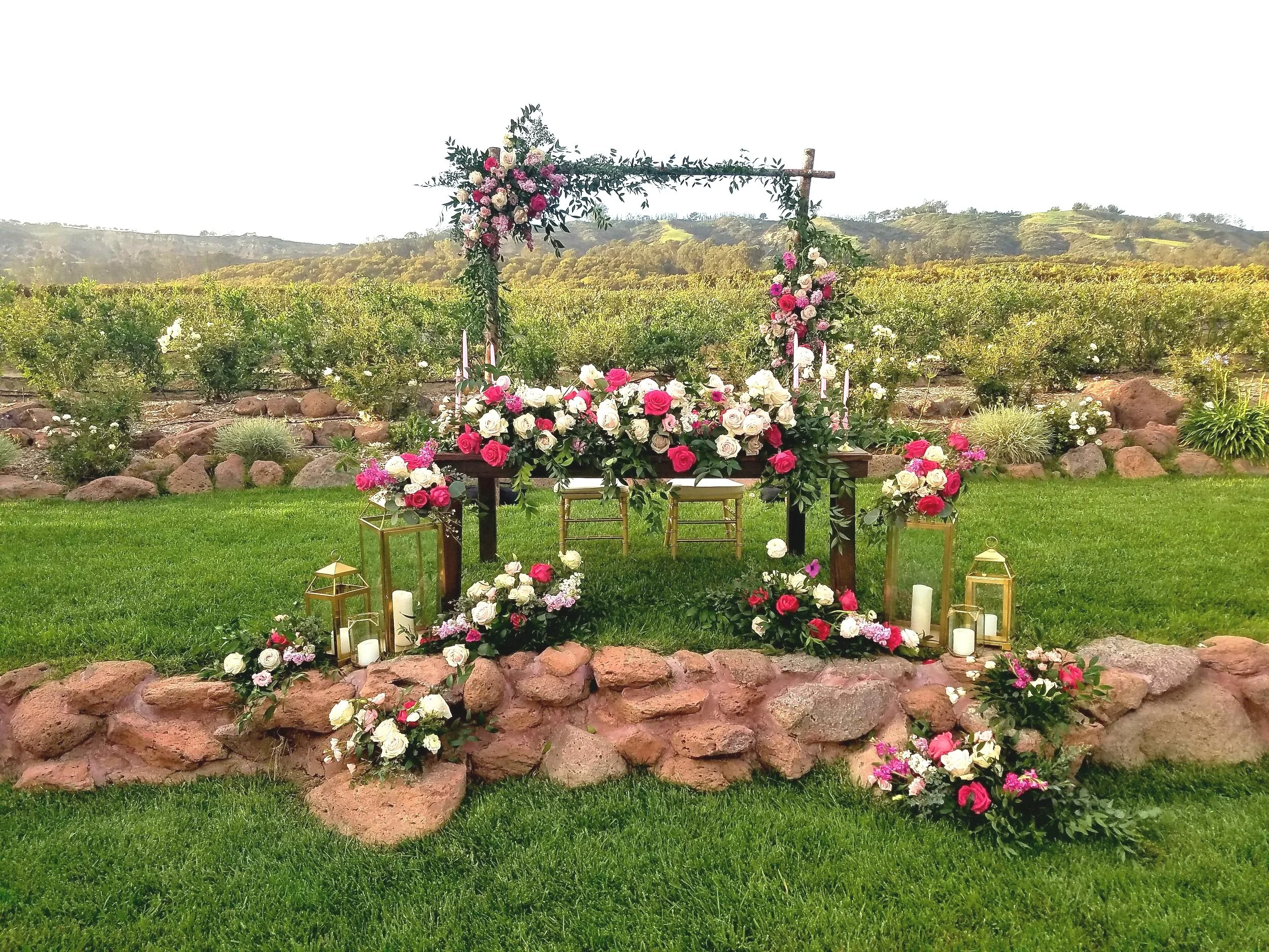 DJ's California Catering in Ventura, CA