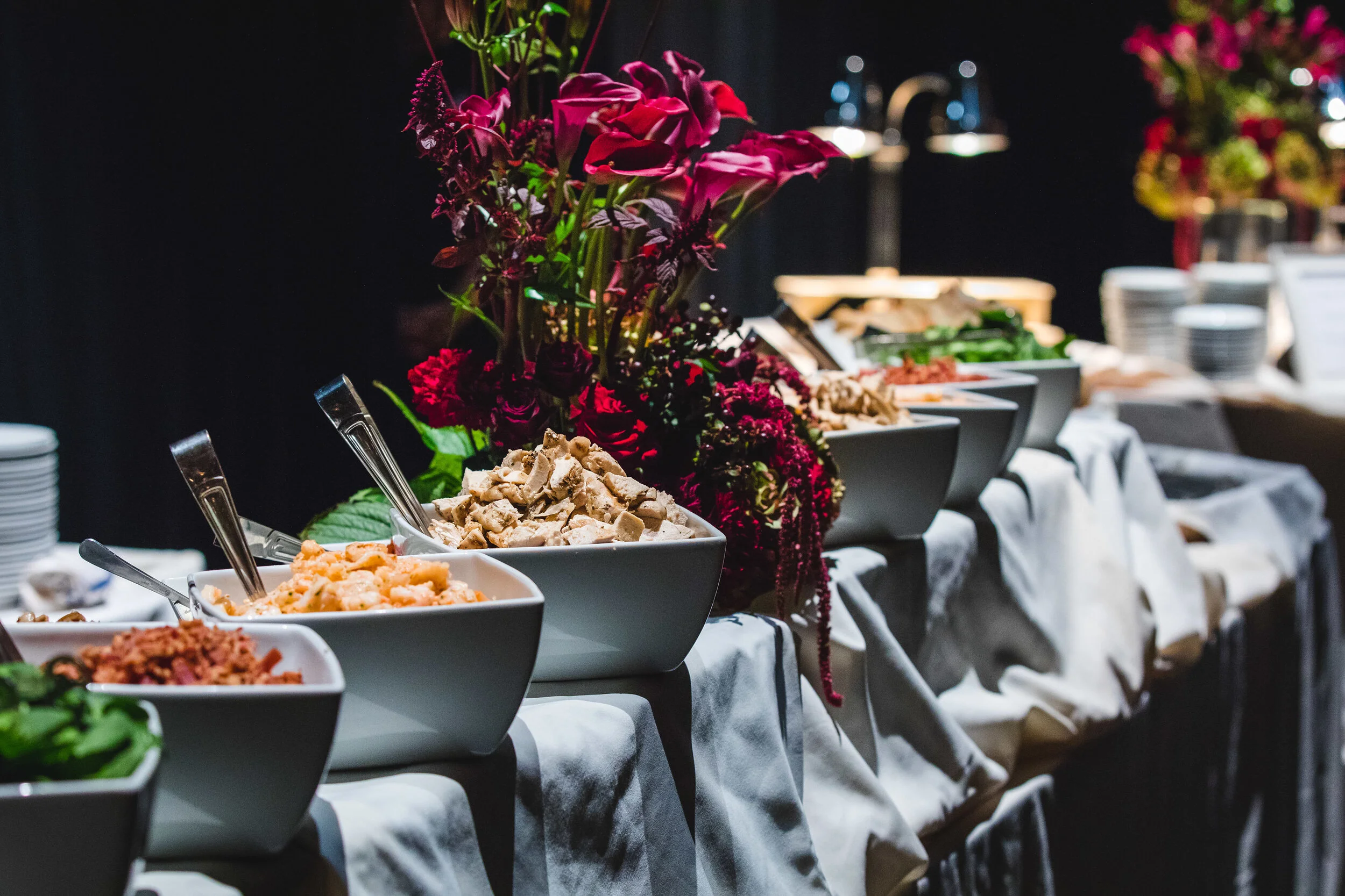 DJ's California Catering in Ventura, CA (2)