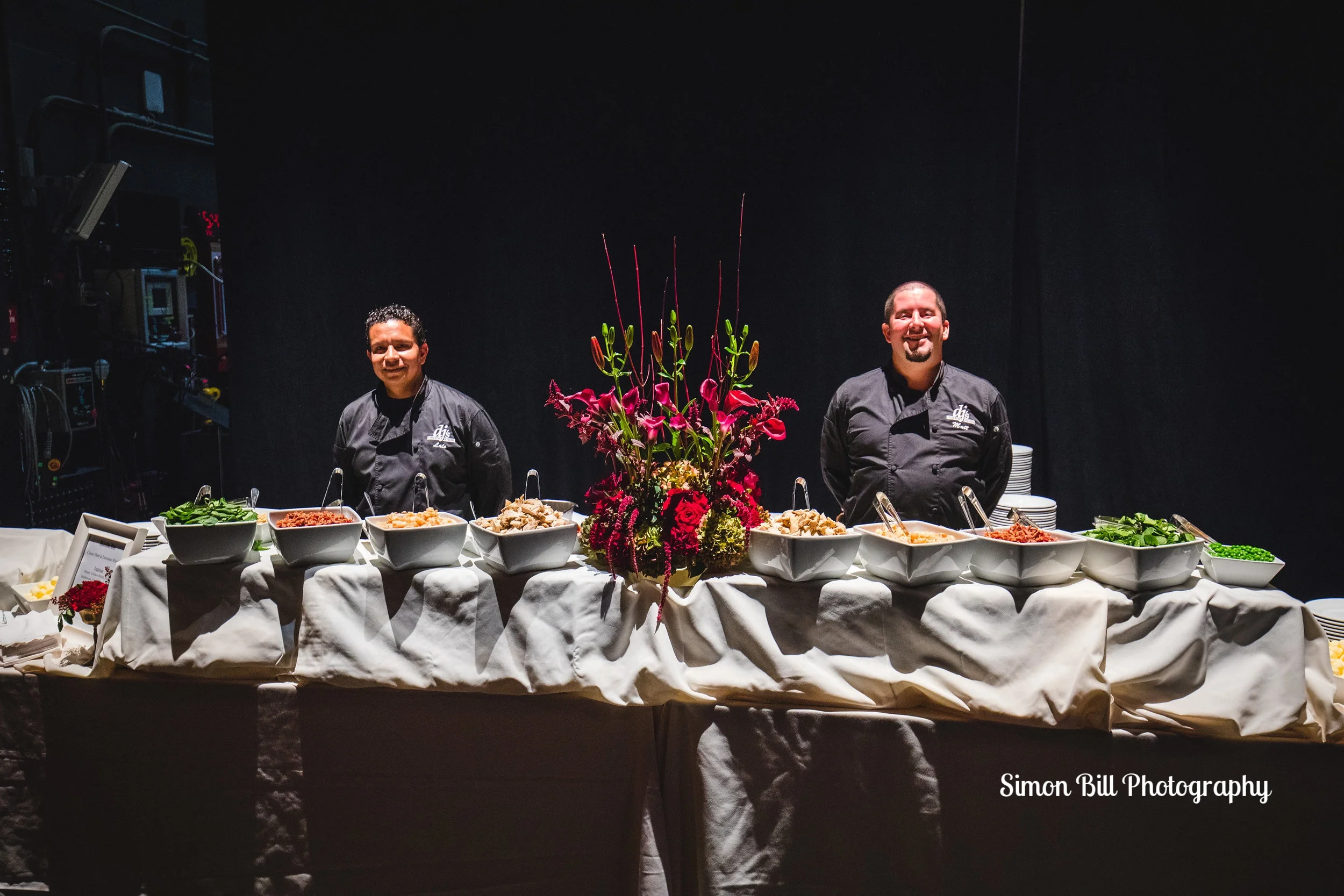 DJ's California Catering in Ventura, CA (4)
