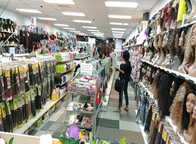 Hair Connection(#2 10738 Fredericksburg) in Fredericksburg, VA