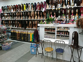 Hair Connection(#2 10738 Fredericksburg) in Fredericksburg, VA (2)