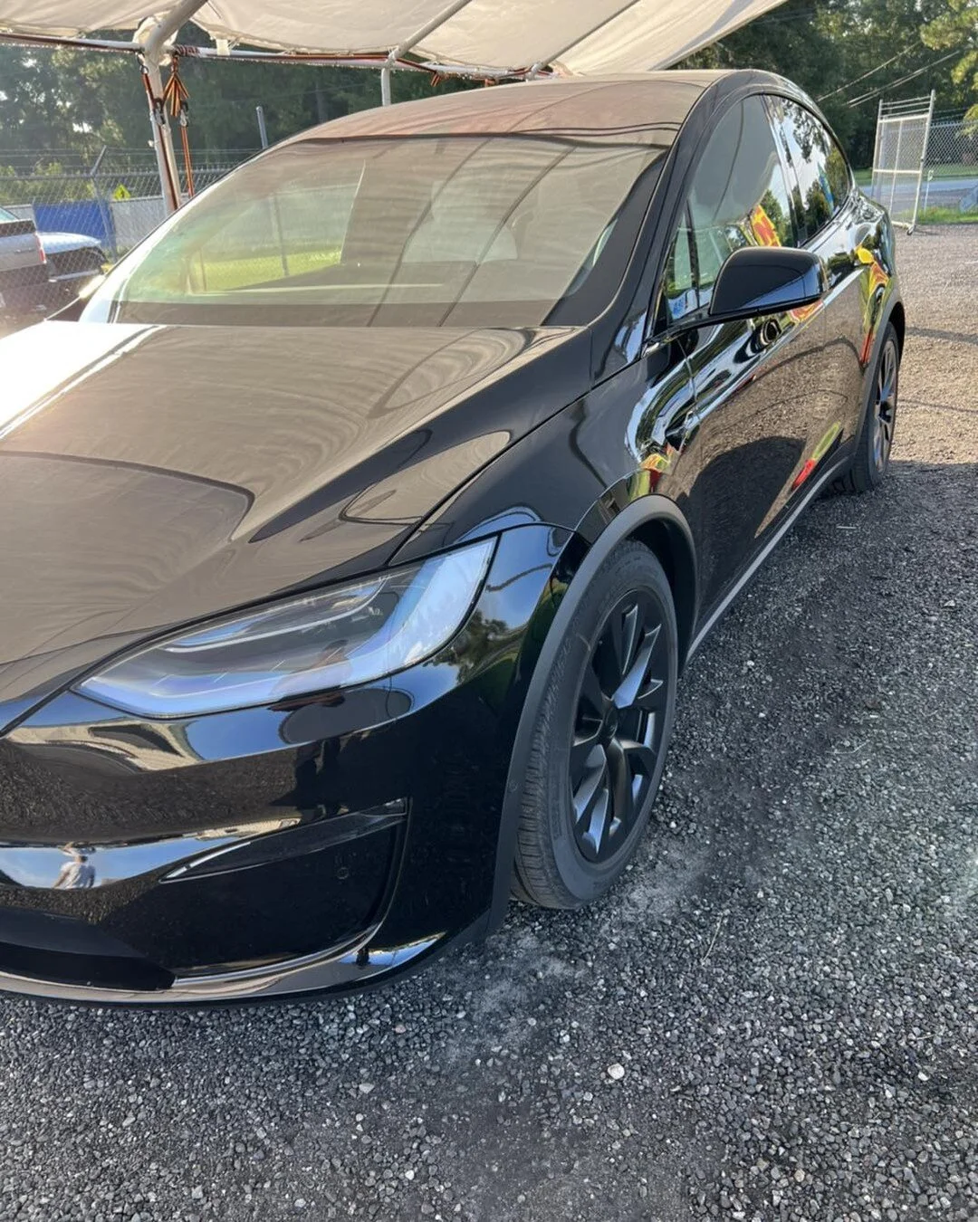Gratus Mobile Detailing in Meridian, GA (2)