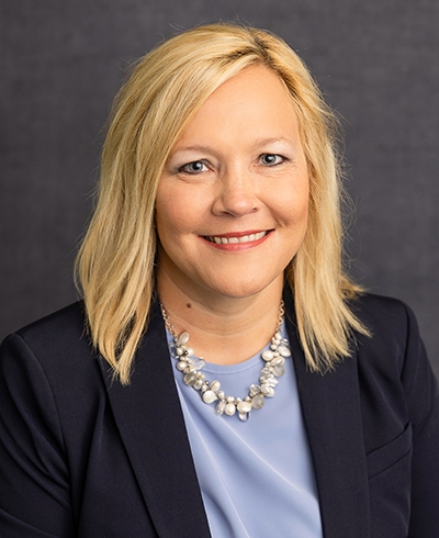 Jennifer Moenter - Financial Advisor, Ameriprise Financial Services, LLC in Delphos, OH