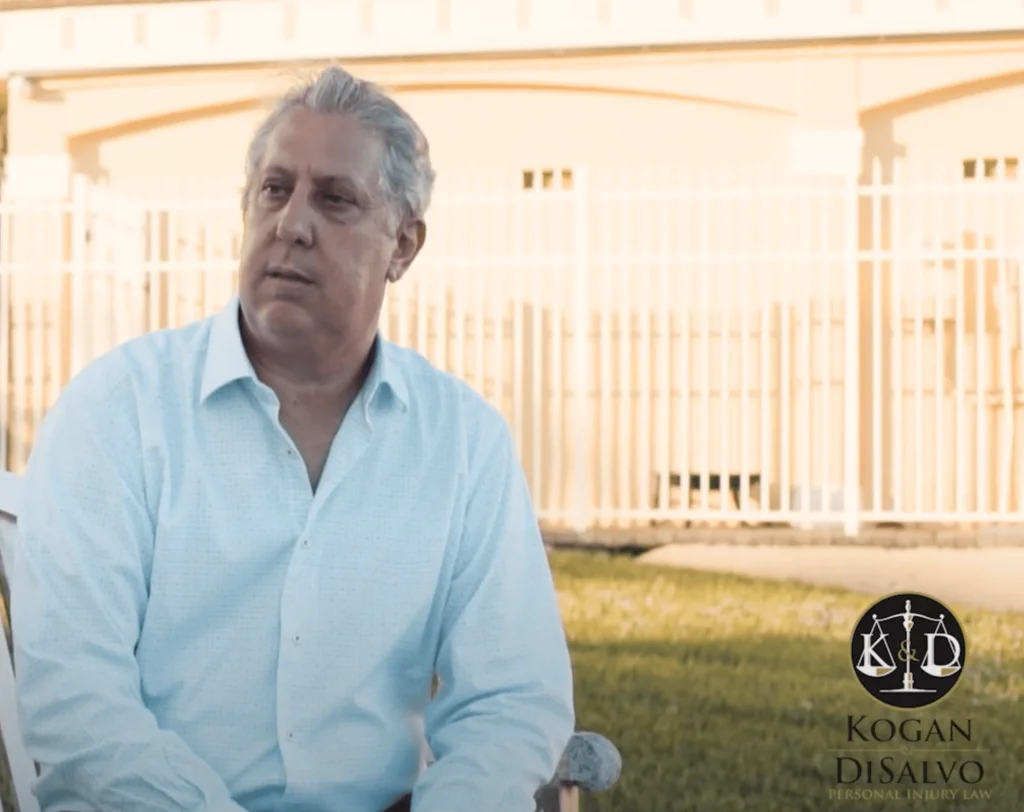 Kogan & DiSalvo Personal Injury Lawyers Palm Bay in Palm Bay, FL (3)