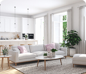 Adriana's House Cleaning in Belvedere Tiburon, CA (2)