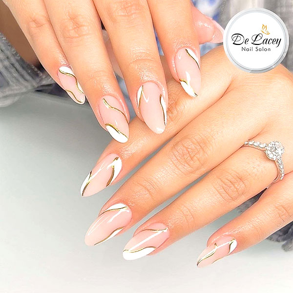 De Lacey Nail Salon in Pasadena, CA (5)
