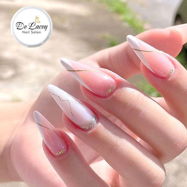 De Lacey Nail Salon in Pasadena, CA (6)