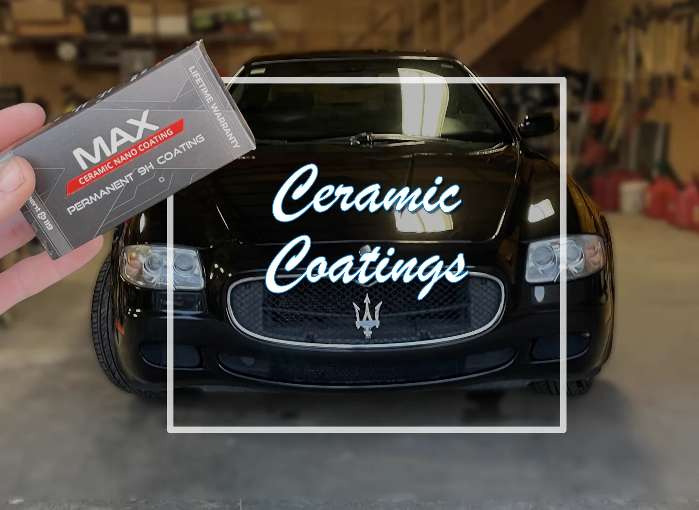 Ohio Critical Detail LLC in Columbus, OH (4)