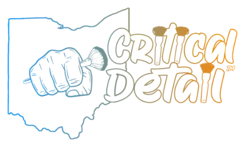 Ohio Critical Detail LLC in Columbus, OH (6)