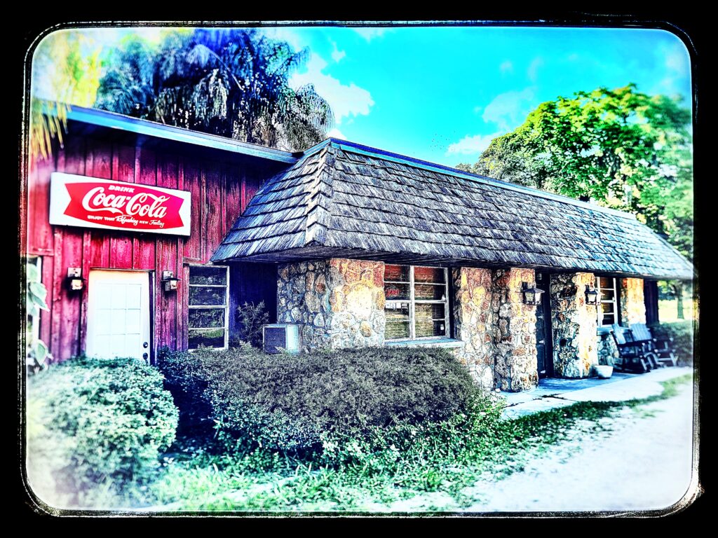 Red Wing Restaurant in Groveland, FL (5)