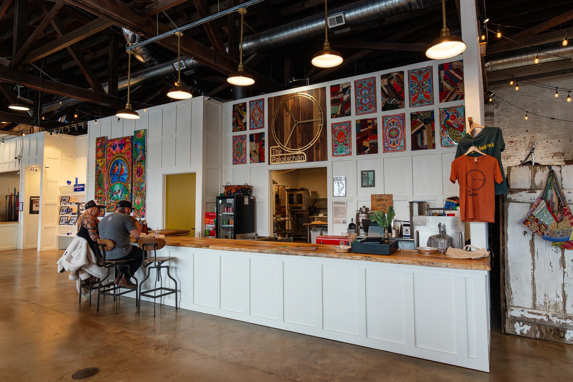 The Pakalachian in Abingdon, VA (3)