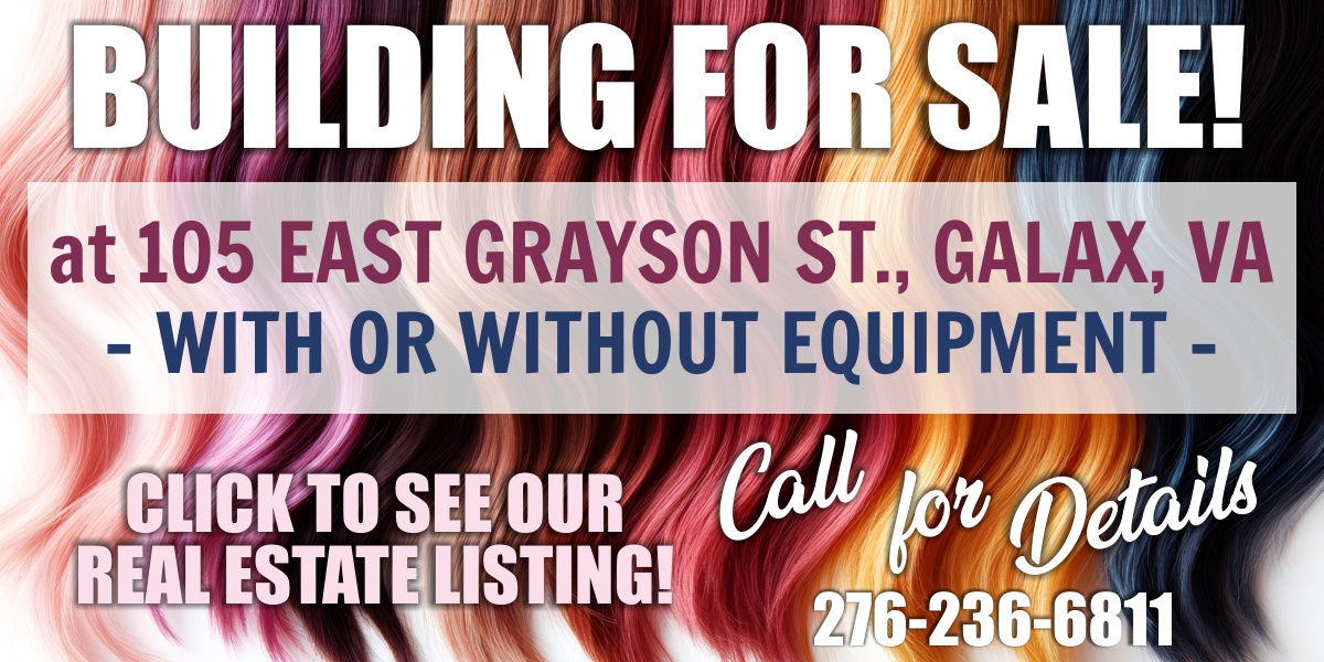 Hair Classics Inc in Galax, VA