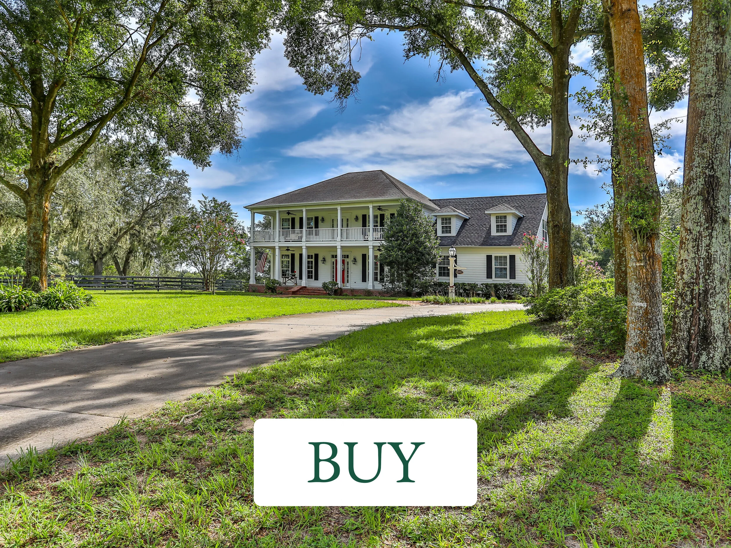 Florida Cracker Properties in Brooksville, FL