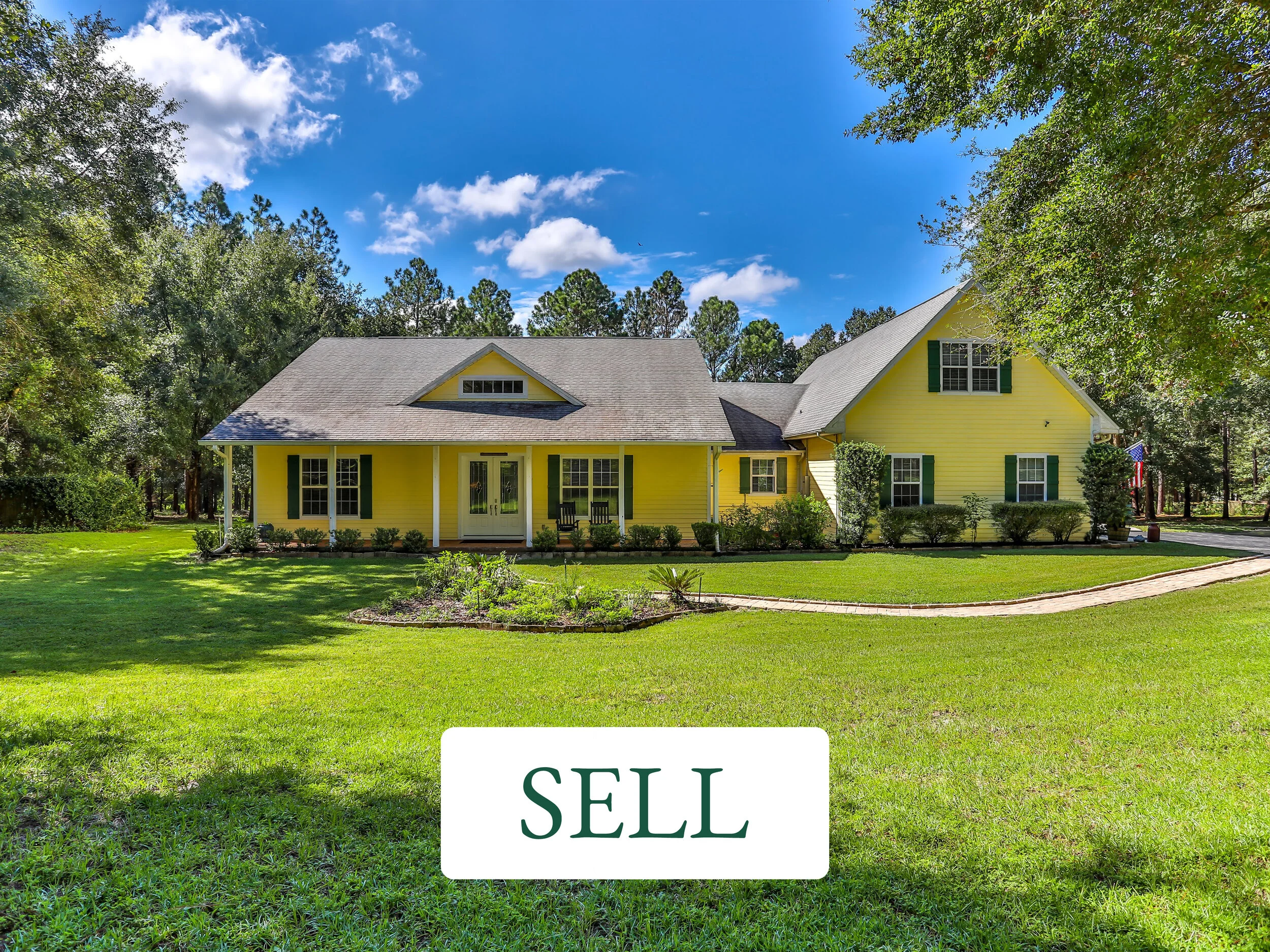 Florida Cracker Properties in Brooksville, FL (2)