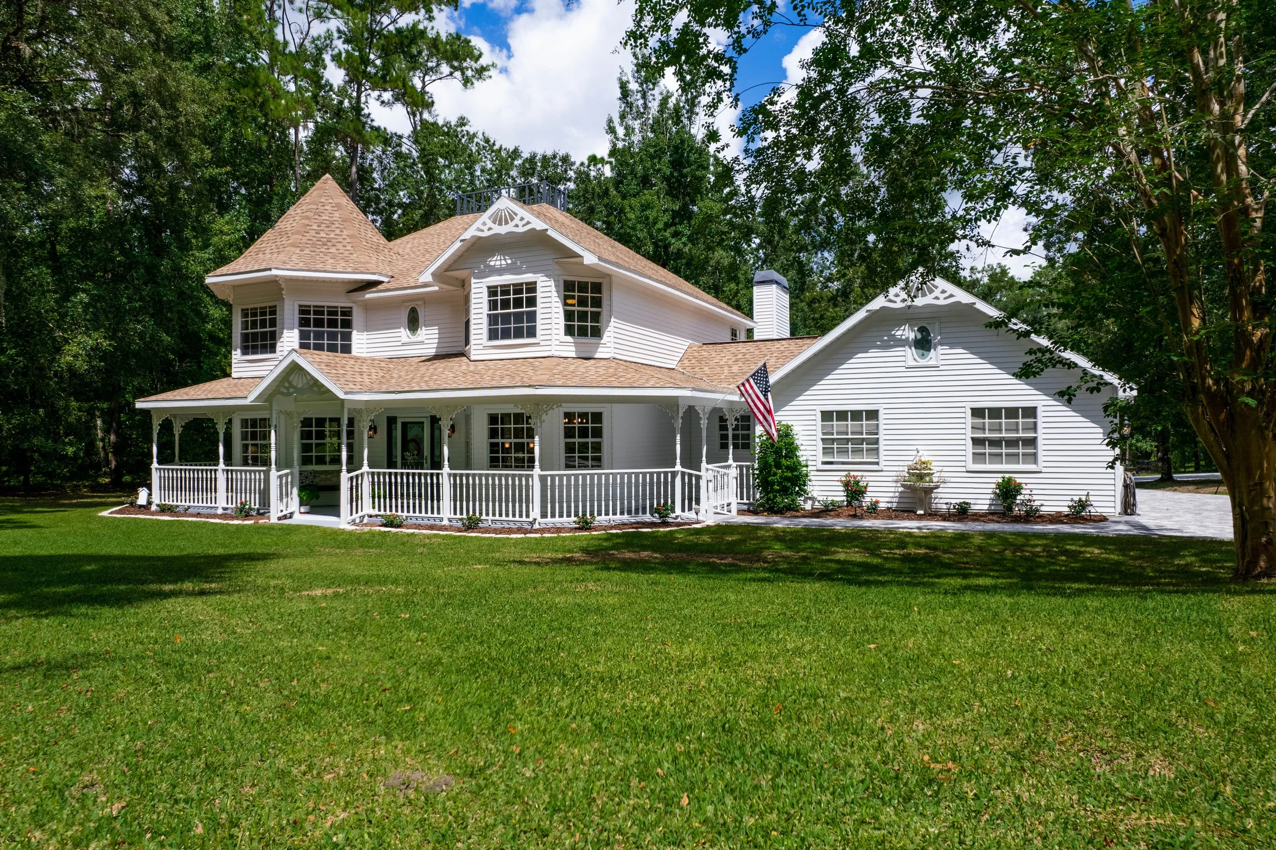 Florida Cracker Properties in Brooksville, FL (3)
