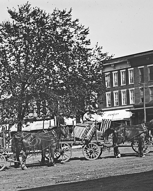 Monroe Main Street Initiative in Monroe, WI (2)
