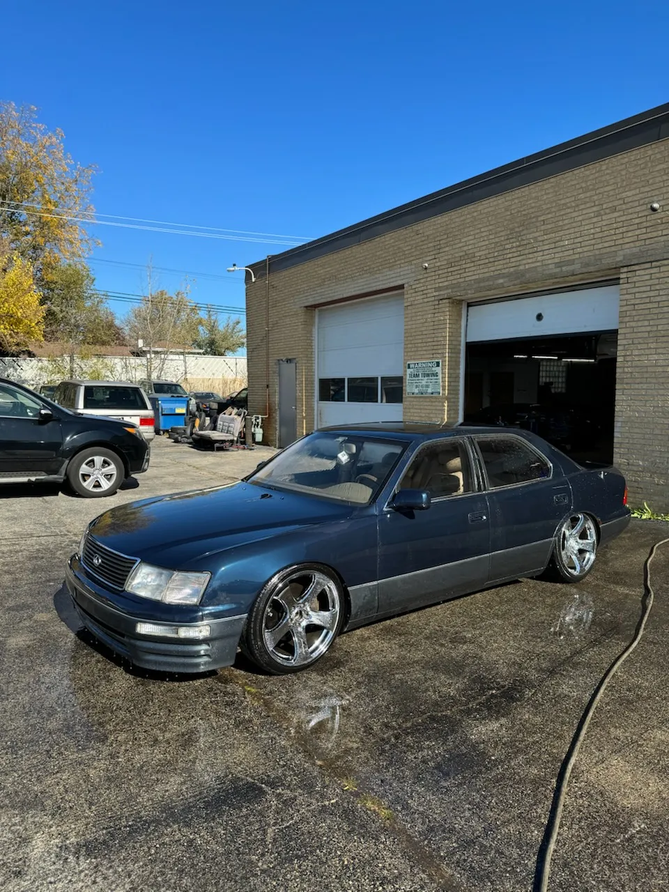 Nova-K Automotive in Downers Grove, IL
