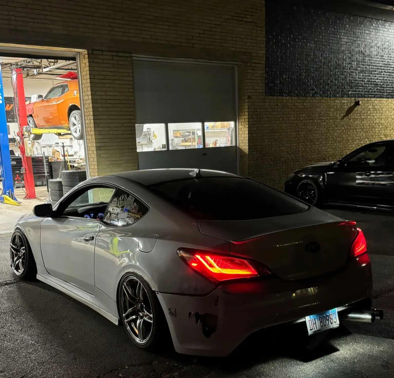 Nova-K Automotive in Downers Grove, IL (4)