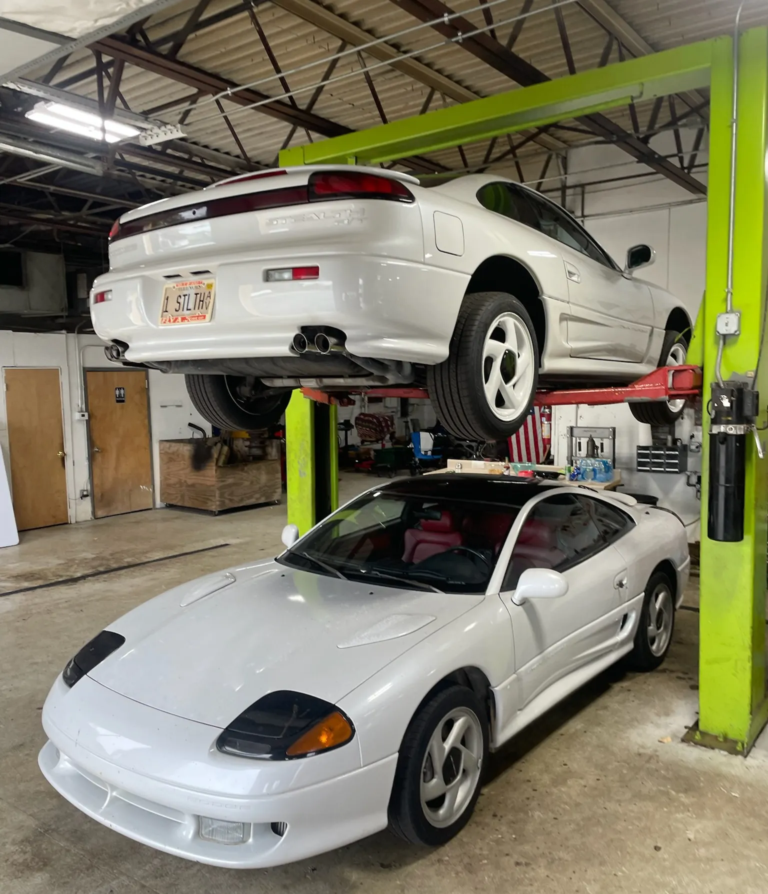 Nova-K Automotive in Downers Grove, IL (5)
