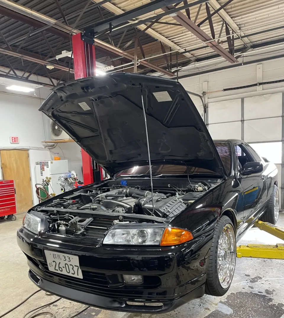 Nova-K Automotive in Downers Grove, IL (6)