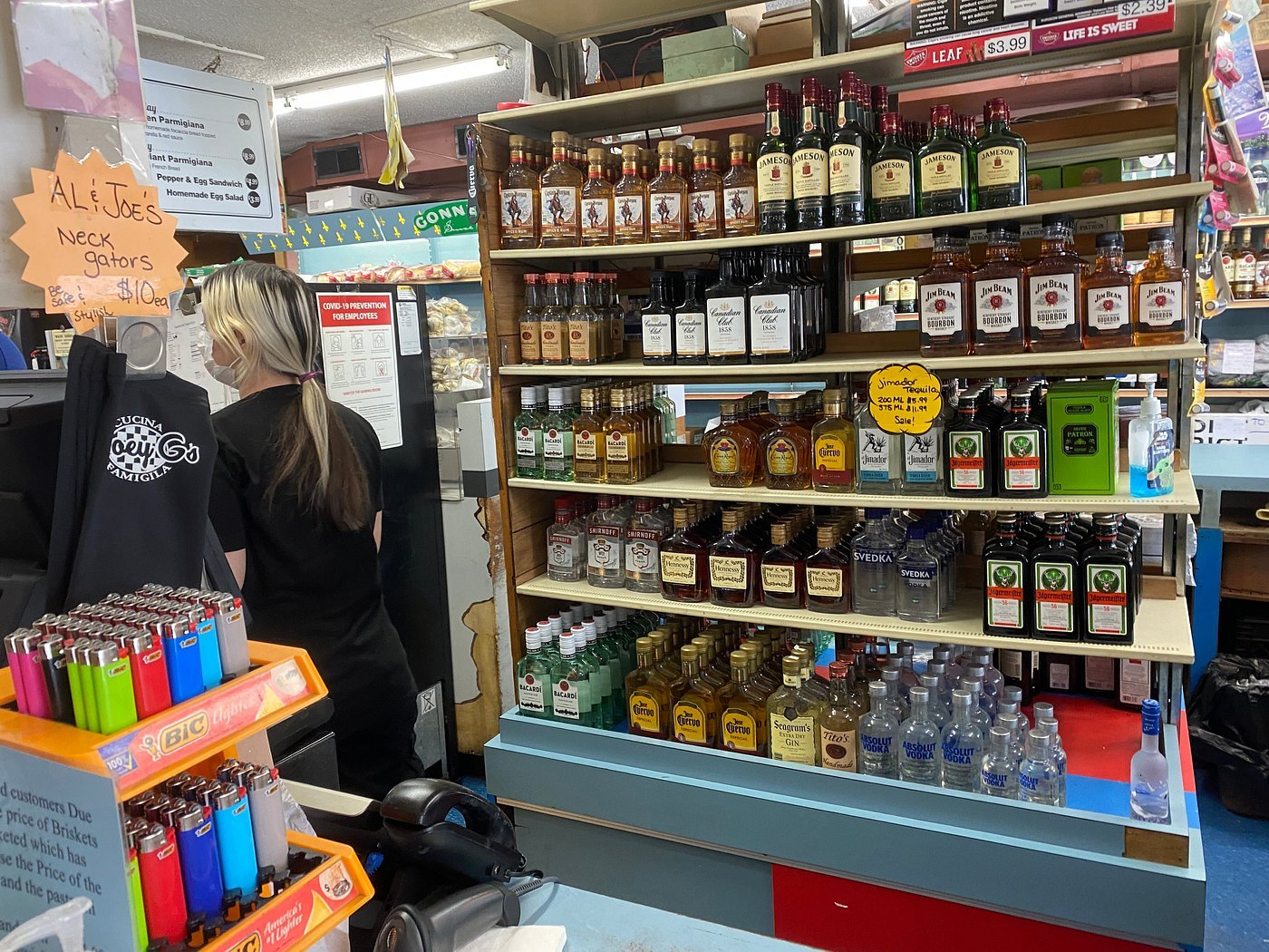 Al & Joe's Foods & Liquors, Inc. in Franklin Park, IL